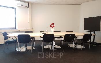 Rent office space Corkstraat 46, Rotterdam (25)