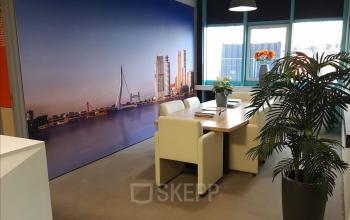 Rent office space Corkstraat 46, Rotterdam (26)