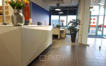 Rent office space Corkstraat 46, Rotterdam (23)