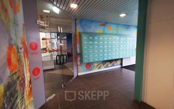 Rent office space Corkstraat 46, Rotterdam (21)