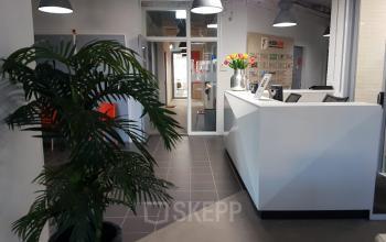 Rent office space Corkstraat 46, Rotterdam (24)