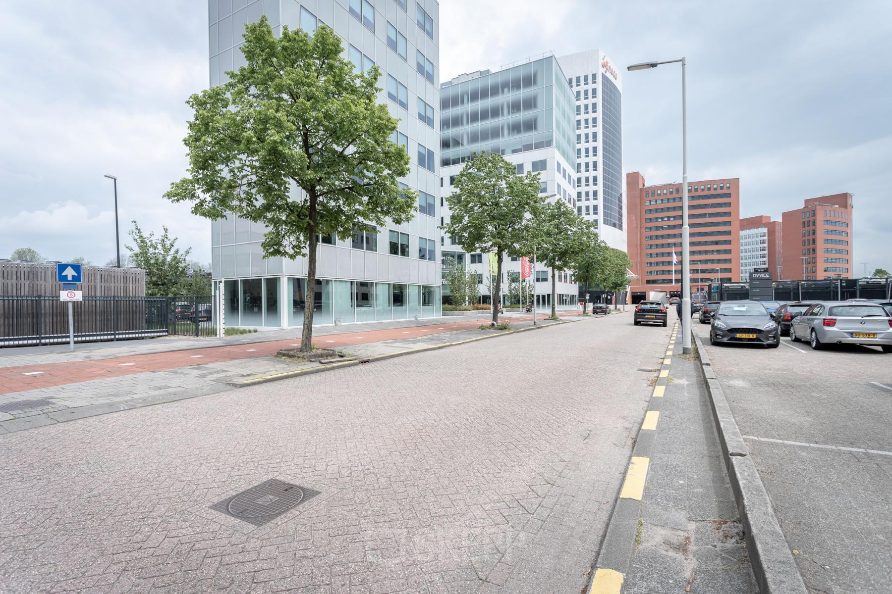 Kantoorruimte huren aan Marten Meesweg 25G in Rotterdam? SKEPP