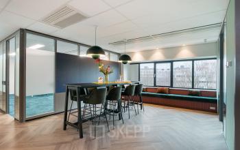 Kantoorruimte huren Prins Alexanderplein 5, Rotterdam (1)