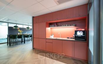 Kantoorruimte huren Prins Alexanderplein 5, Rotterdam (1)