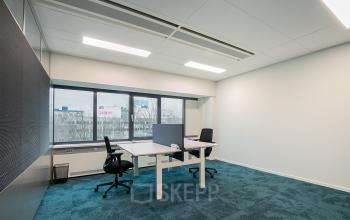 Kantoorruimte huren Prins Alexanderplein 5, Rotterdam (1)