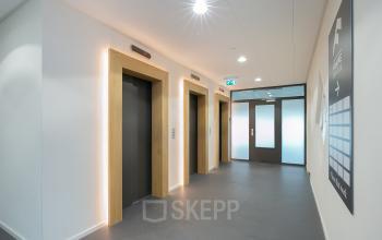 Kantoorruimte huren Prins Alexanderplein 5, Rotterdam (1)