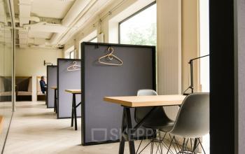 flexwerkplek te huur rotterdam marten meesweg SKEPP