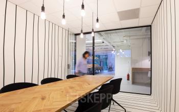 vergaderen in rotterdam alexander kantoorruimte huren vergaderruimte beschikbaar marten meesweg