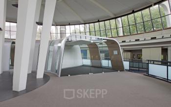 Rotterdam Kruisplein kantoorruimte huren