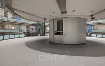 gemeubileerde vergaderruimte huren Rotterdam Kruisplein