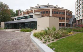 kantoorruimte te huur Kruisplein Rotterdam