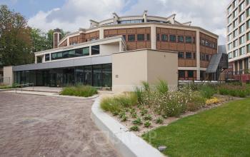 flexplek Rotterdam Kruisplein te huur