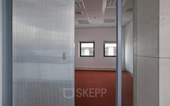 goed bereikbare flexplek huren Rotterdam Kruisplein