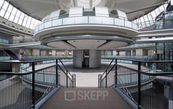 Kruisplein Rotterdam goedkope kantoorruimte