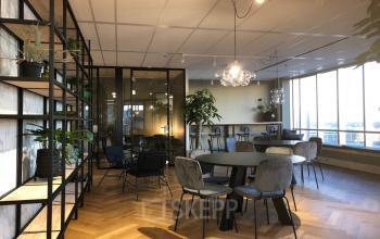 Rent office space Weena 690, Rotterdam (4)