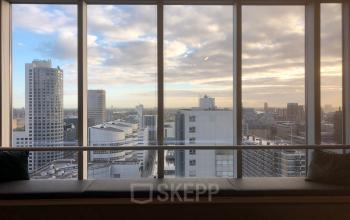 Rent office space Weena 690, Rotterdam (1)