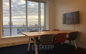 Rent office space Weena 690, Rotterdam (5)