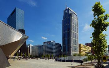 Rent office space Weena 690, Rotterdam (6)