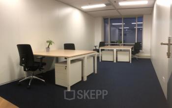 Rent office space Weena 690, Rotterdam (3)