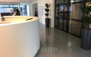 Kantoorruimte huren Weena 308-310, Rotterdam (4)