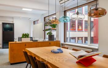 Kantoorruimte huren Posthoornstraat 17, Rotterdam (1)