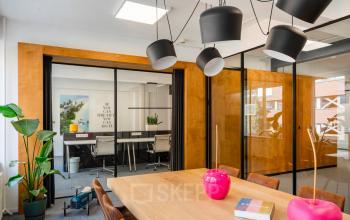 Kantoorruimte huren Posthoornstraat 17, Rotterdam (1)