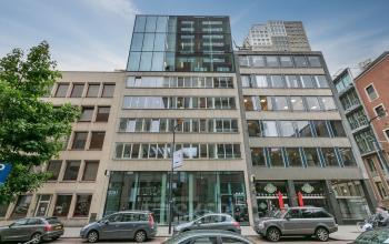 Kantoorruimte huren Posthoornstraat 17, Rotterdam (1)