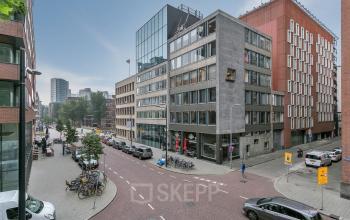 Kantoorruimte huren Posthoornstraat 17, Rotterdam (1)
