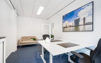 Kantoorruimte huren Posthoornstraat 17, Rotterdam (1)
