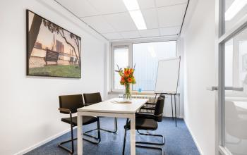 Kantoorruimte huren Posthoornstraat 17, Rotterdam (2)