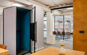 Kantoorruimte huren Posthoornstraat 17, Rotterdam (1)