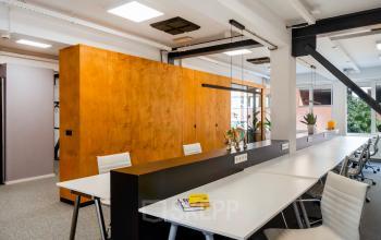 Kantoorruimte huren Posthoornstraat 17, Rotterdam (1)