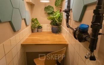 Kantoorruimte huren Schiekade 105, Rotterdam (3)