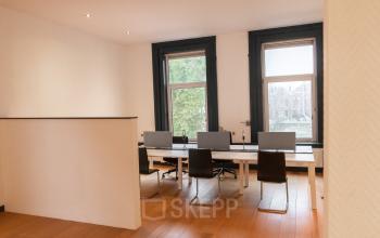 Kantoorruimte huren Schiekade 105, Rotterdam (7)