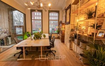 Kantoorruimte huren Schiekade 105, Rotterdam (6)