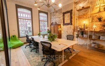 Kantoorruimte huren Schiekade 105, Rotterdam (1)
