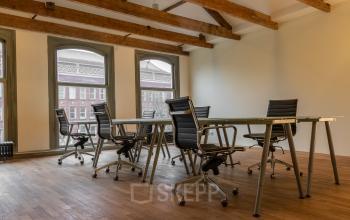 Kantoorruimte huren Schiekade 105, Rotterdam (12)