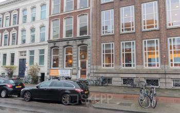 Kantoorruimte huren Schiekade 105, Rotterdam (2)