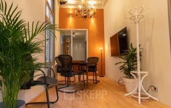 Kantoorruimte huren Schiekade 105, Rotterdam (5)
