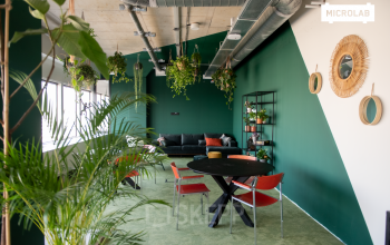 Kantoorruimte huren Aert van Nesstraat 45 45, Rotterdam (1)