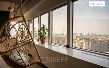 Kantoorruimte huren Aert van Nesstraat 45 45, Rotterdam (1)