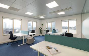 Kantoorruimte huren Blaak 520, Rotterdam (1)