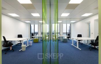 Kantoorruimte huren Blaak 520, Rotterdam (1)