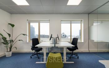 Kantoorruimte huren Blaak 520, Rotterdam (1)