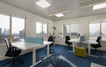 Kantoorruimte huren Blaak 520, Rotterdam (1)