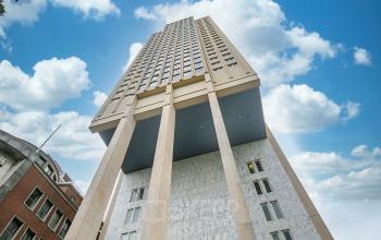 Kantoorruimte huren Blaak 520, Rotterdam (1)