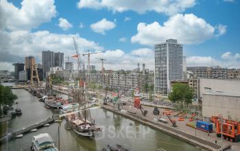 Kantoorruimte huren Blaak 520, Rotterdam (1)