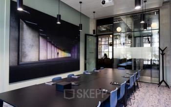 Kantoorruimte huren Karl Weisbardstraat 181 - 201, Rotterdam (1)