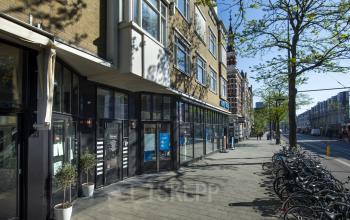 Kantoorruimte huren Nieuwe Binnenweg 75-77, Rotterdam (1)