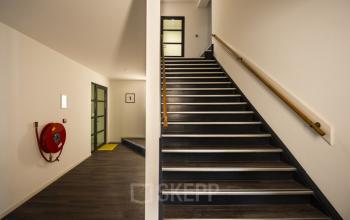 Kantoorruimte huren Nieuwe Binnenweg 75-77, Rotterdam (1)